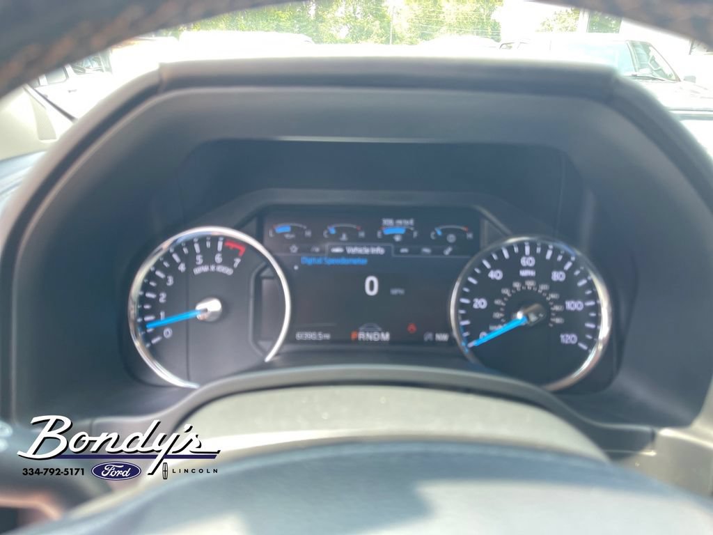Used 2021 Ford Expedition Platinum AWD/4WD image 4