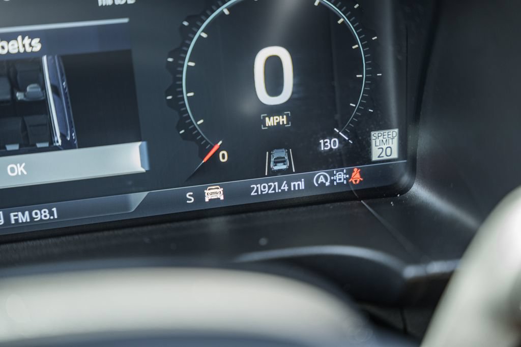 Used 2024 Ford Ranger Raptor AWD/4WD image 48