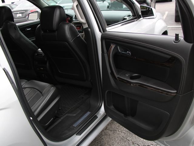 Used 2016 GMC Acadia Denali AWD/4WD image 35