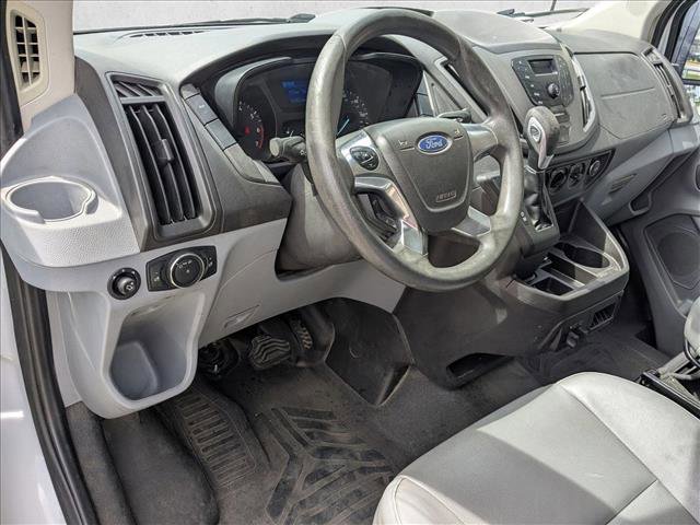 Used 2016 Ford Transit 150 148 Low Roof RWD image 10