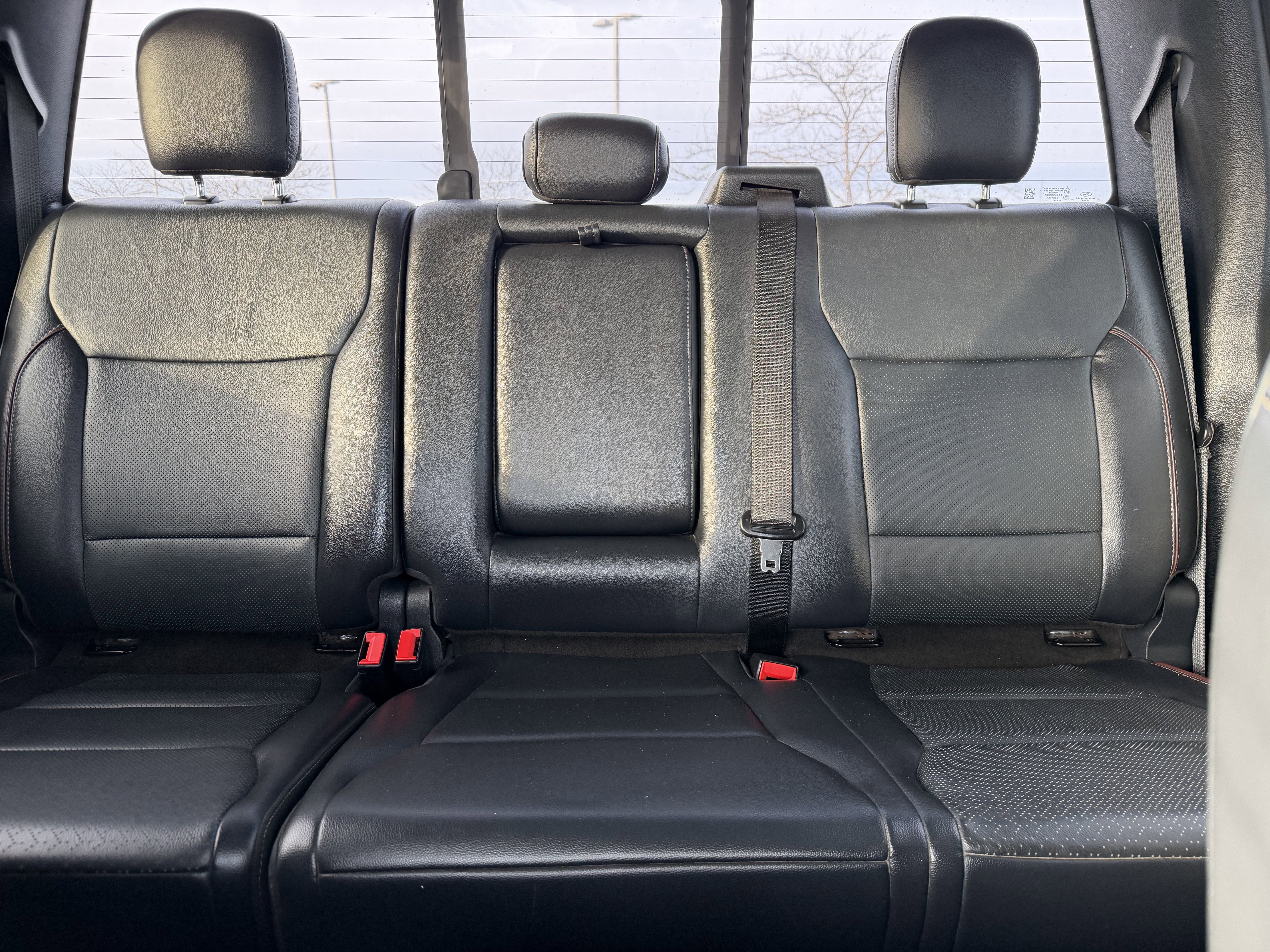 Used 2021 Ford F150 Lariat image 13