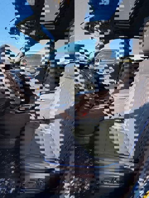 New 2026 Buick Envista Sport Touring w/ Convenience I Package image 15