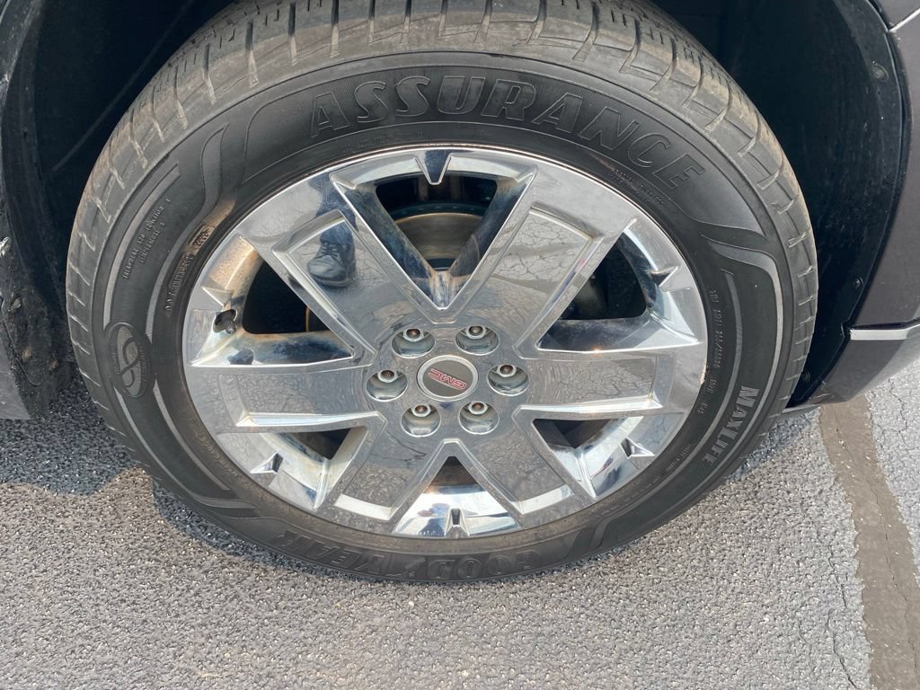 Used 2014 GMC Acadia Denali AWD/4WD image 31