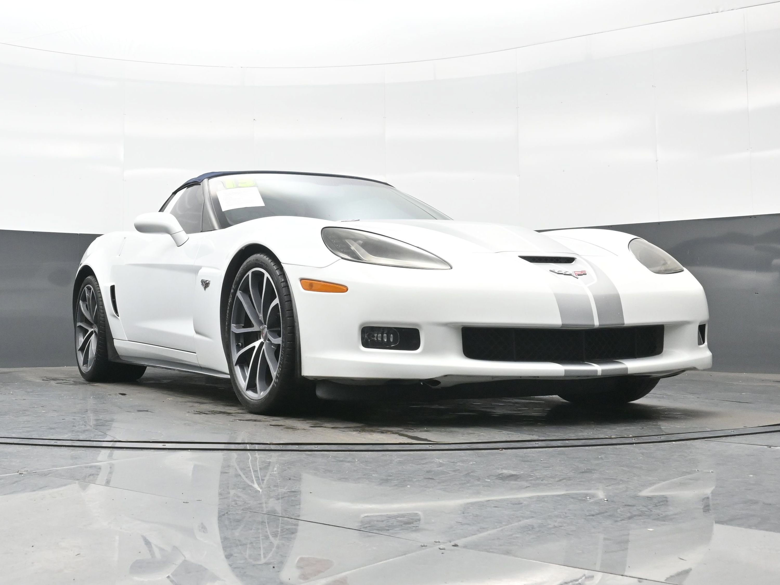 Used 2013 Chevrolet Corvette 427 w/ 1SC Preferred Equipment Group RWD image 28