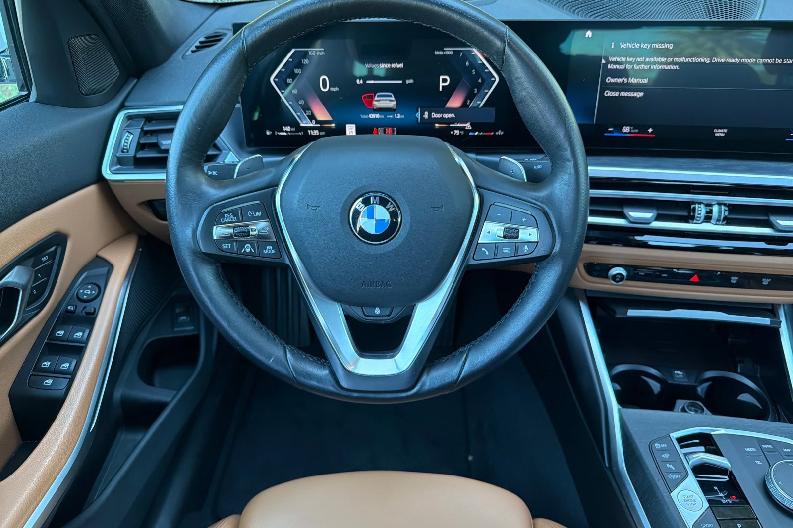 Used 2023 BMW 330i 330i w/ Premium Package image 18