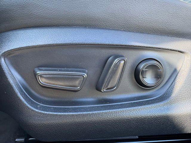Certified 2024 Toyota Camry SE FWD image 12