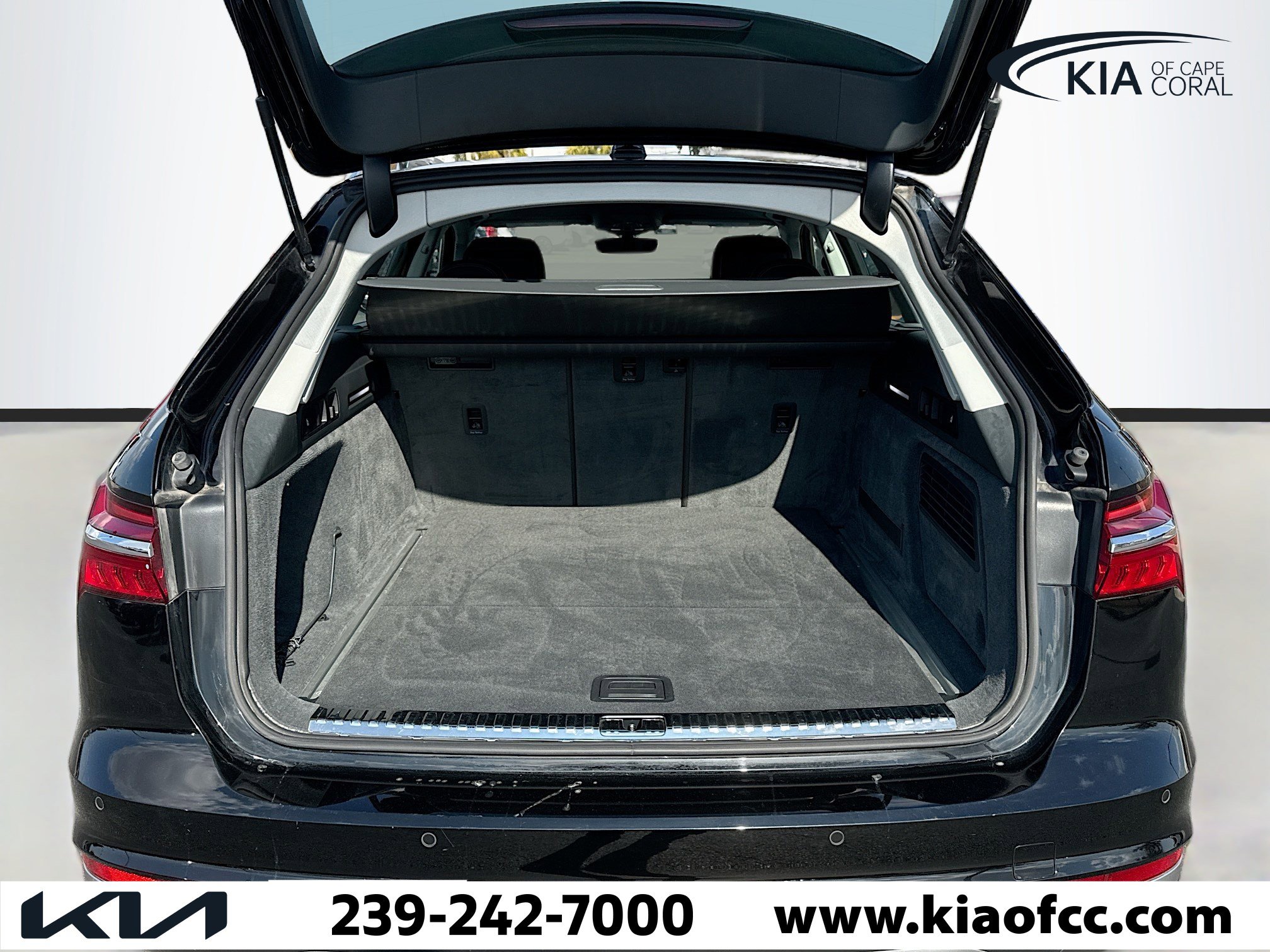 Used 2020 Audi A6 3.0T allroad Prestige image 12