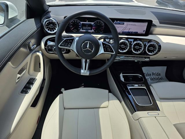 Used 2025 Mercedes-Benz CLA 250 image 16