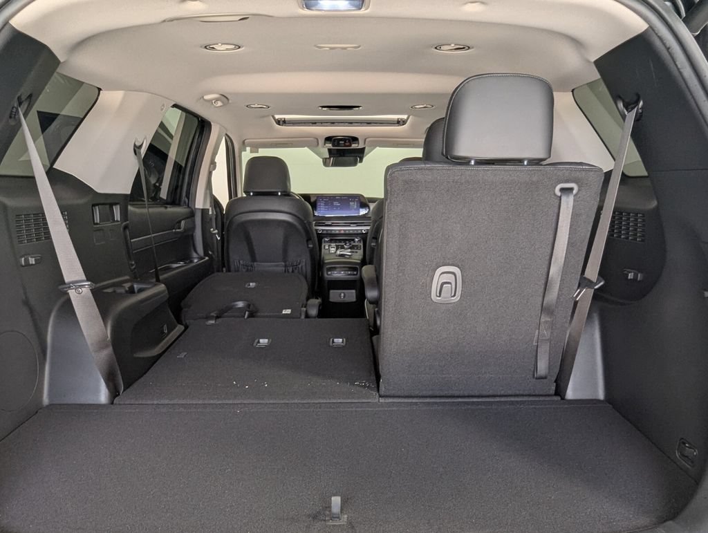 Used 2024 Hyundai Palisade XRT FWD image 25