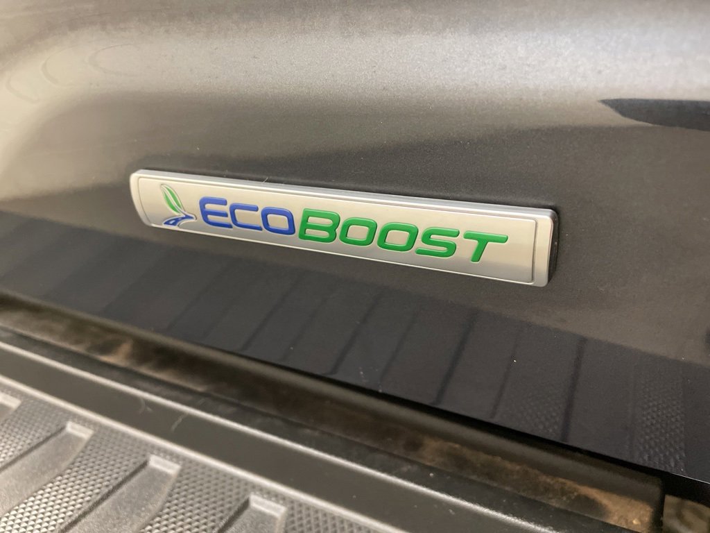 Used 2021 Ford F150 Platinum w/ Equipment Group 701A High image 7