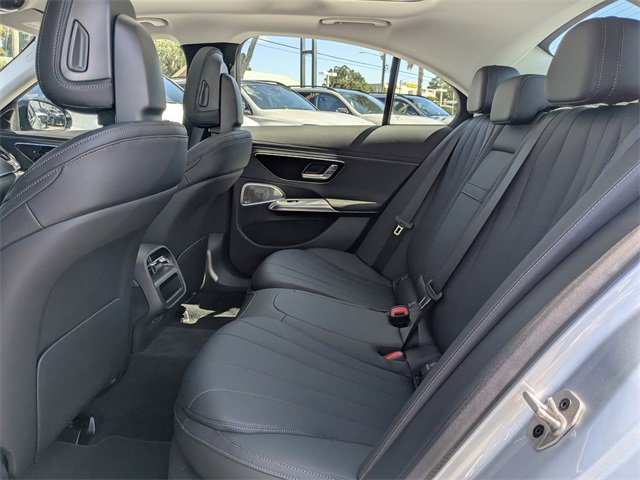 New 2026 Mercedes-Benz E 350 Sedan image 14