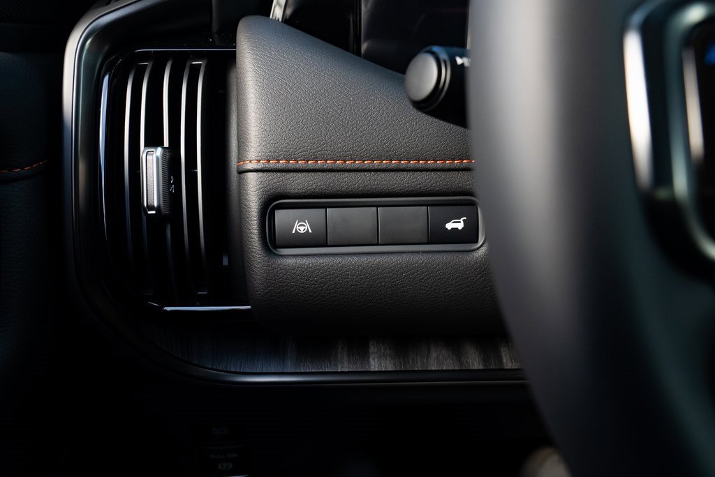 New 2026 Nissan Armada PRO-4X image 14