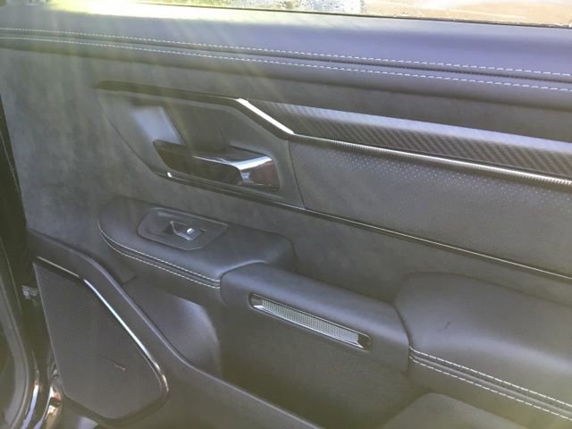 New 2026 RAM 1500 RHO w/ RHO Level 1 Equipment Group image 18