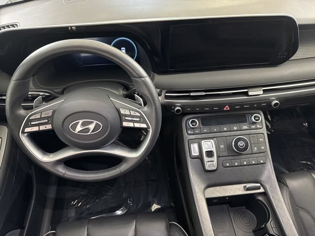 Used 2023 Hyundai Palisade Limited FWD image 27
