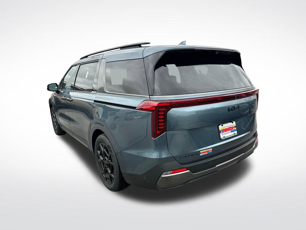 New 2026 Kia Carnival SX Prestige FWD image 3