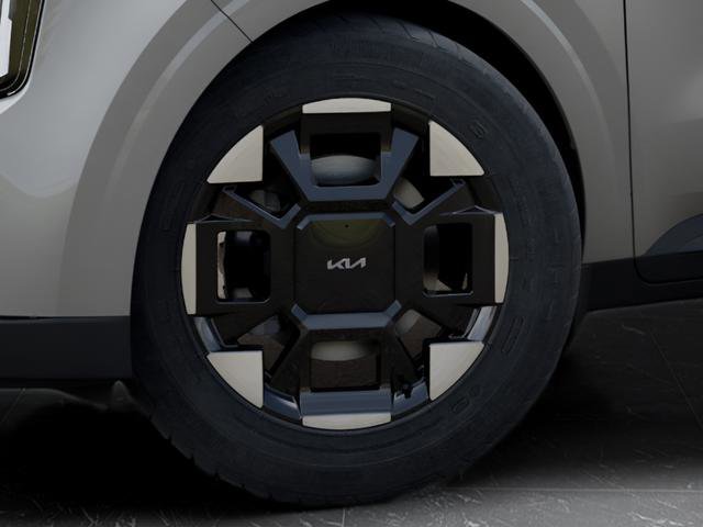 New 2026 Kia Carnival EX image 9