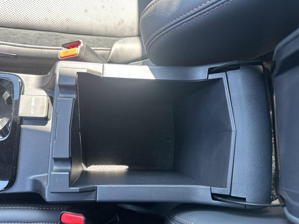 New 2026 Subaru Forester Touring AWD/4WD image 19