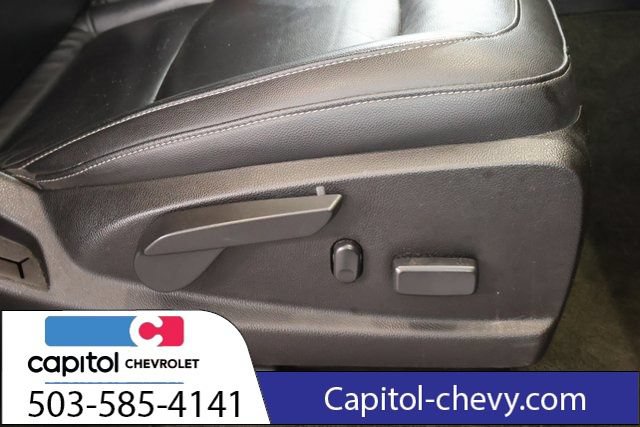 Used 2016 Chevrolet Colorado LT w/ Luxury Package, Chrome AWD/4WD image 29