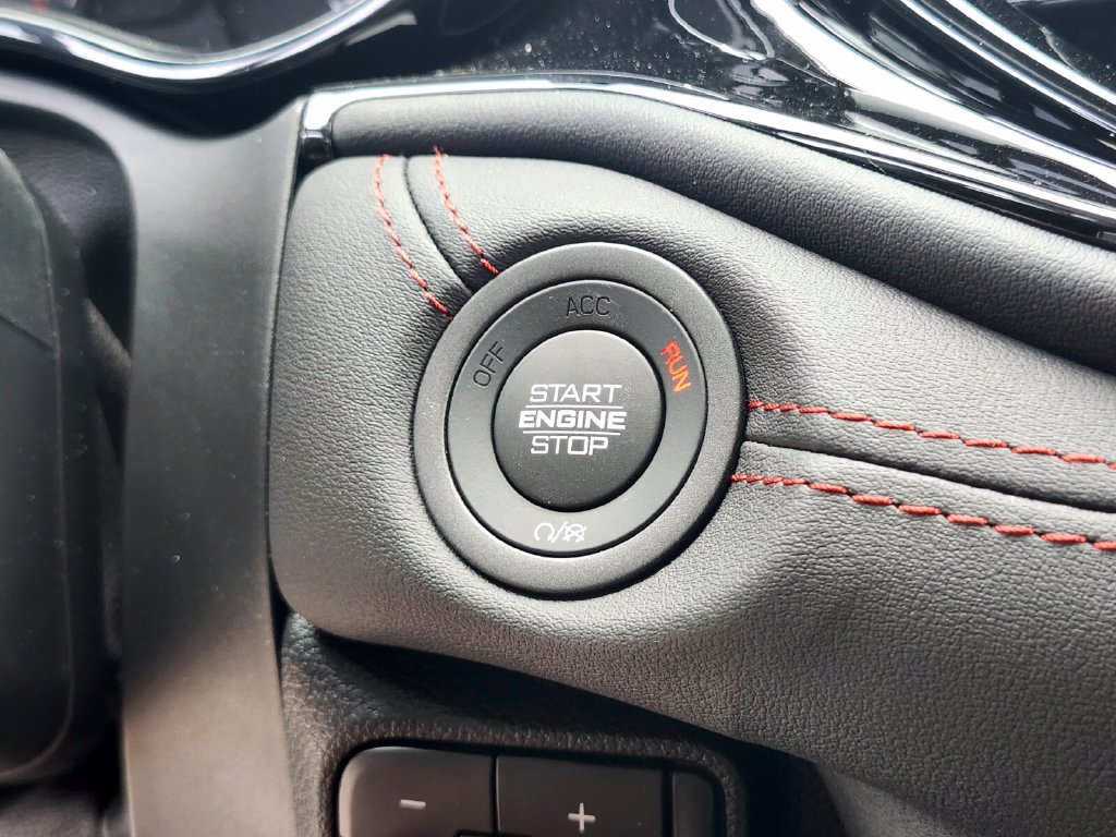 New 2026 Dodge Durango GT AWD/4WD image 27