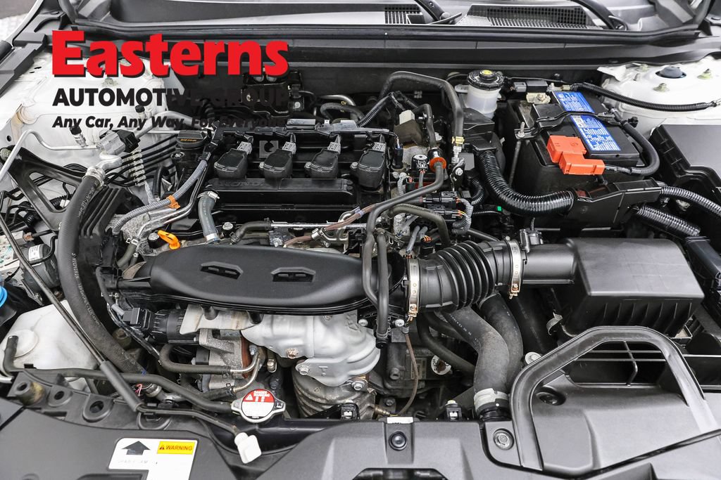 Used 2023 Honda Accord EX image 7