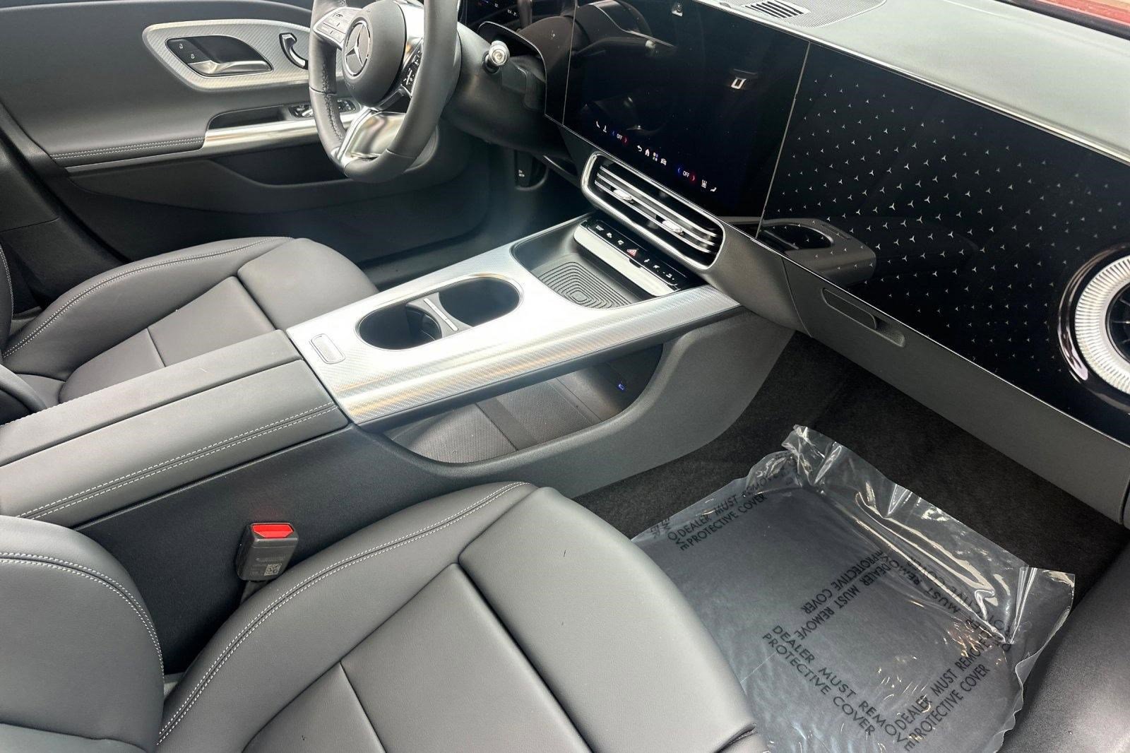 New 2026 Mercedes-Benz CLA 350 image 25