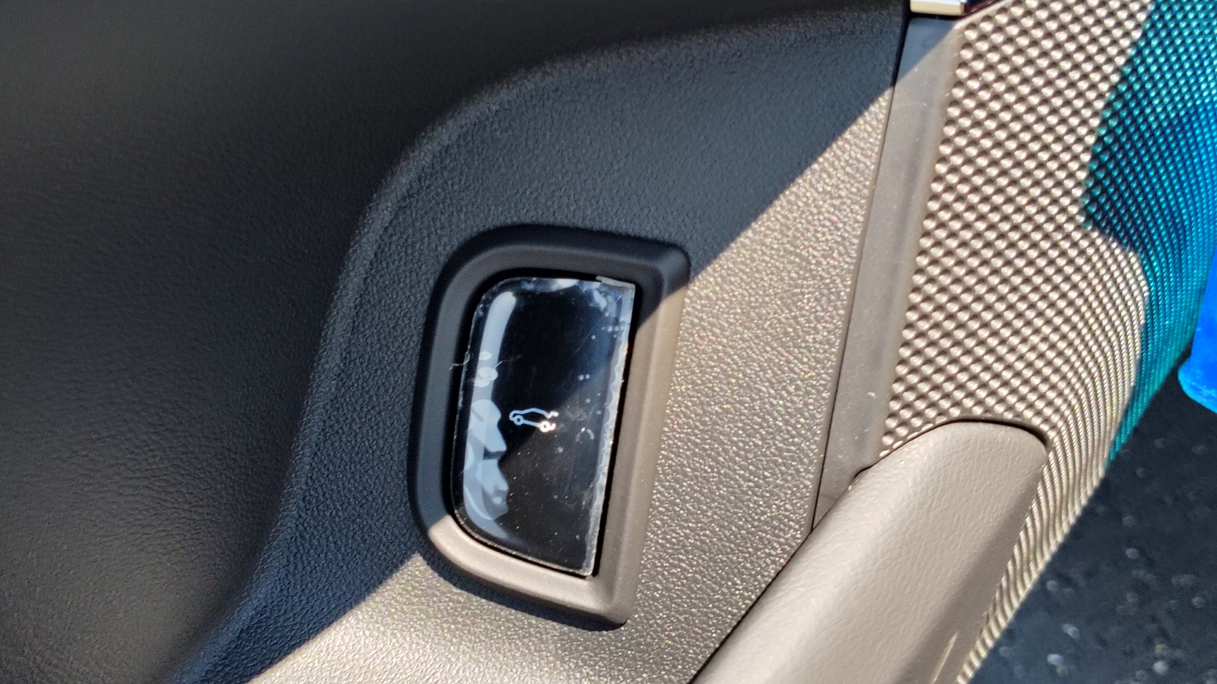 New 2025 Cadillac Lyriq Sport image 14