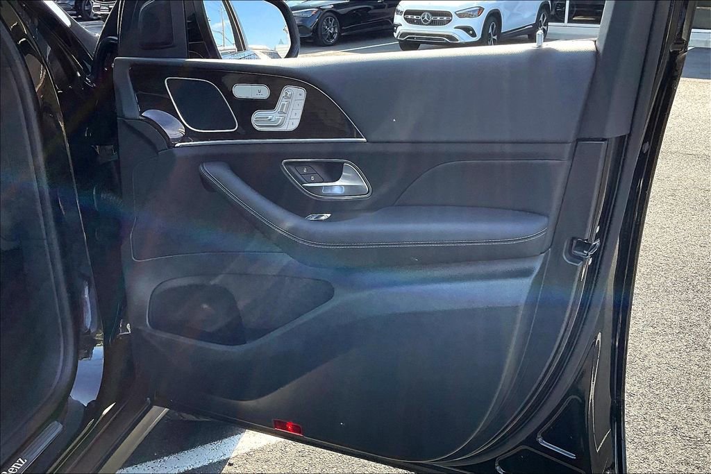 Certified 2025 Mercedes-Benz GLE 450e GLE 450e image 16