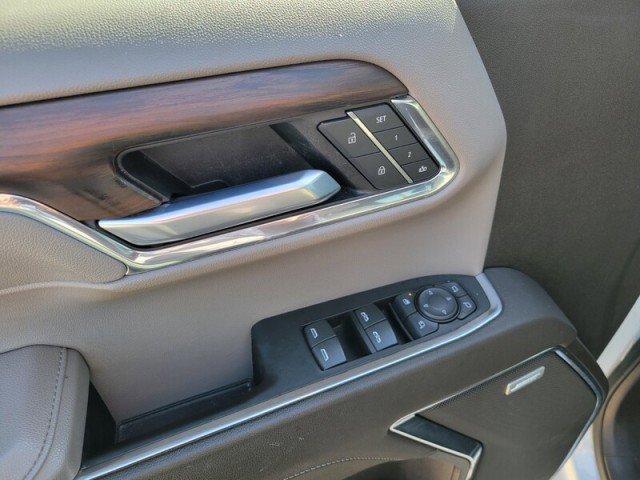 Used 2023 GMC Sierra 1500 SLT w/ SLT Premium Package image 12