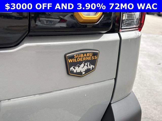 New 2026 Subaru Outback Wilderness image 5