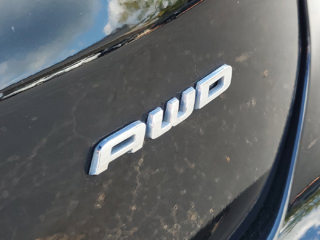 Certified 2024 Ford Edge SEL w/ Convenience Package AWD/4WD image 7