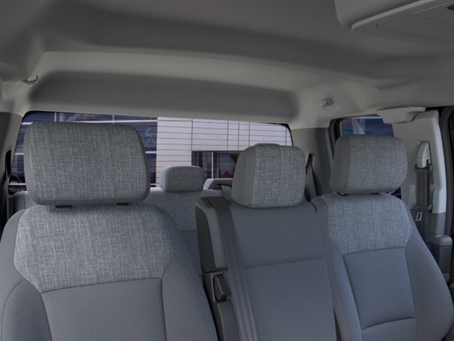 New 2026 Ford F350 XLT AWD/4WD image 22