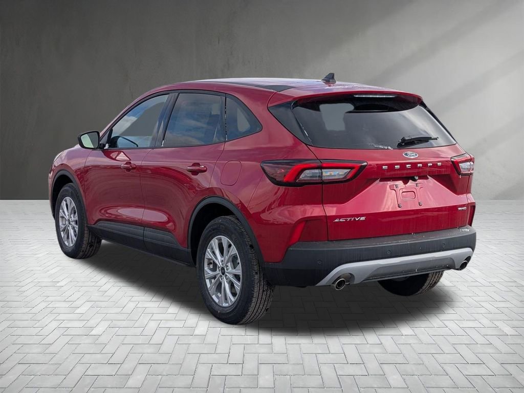 New 2026 Ford Escape Active w/ Active Premium Tech Pack image 6