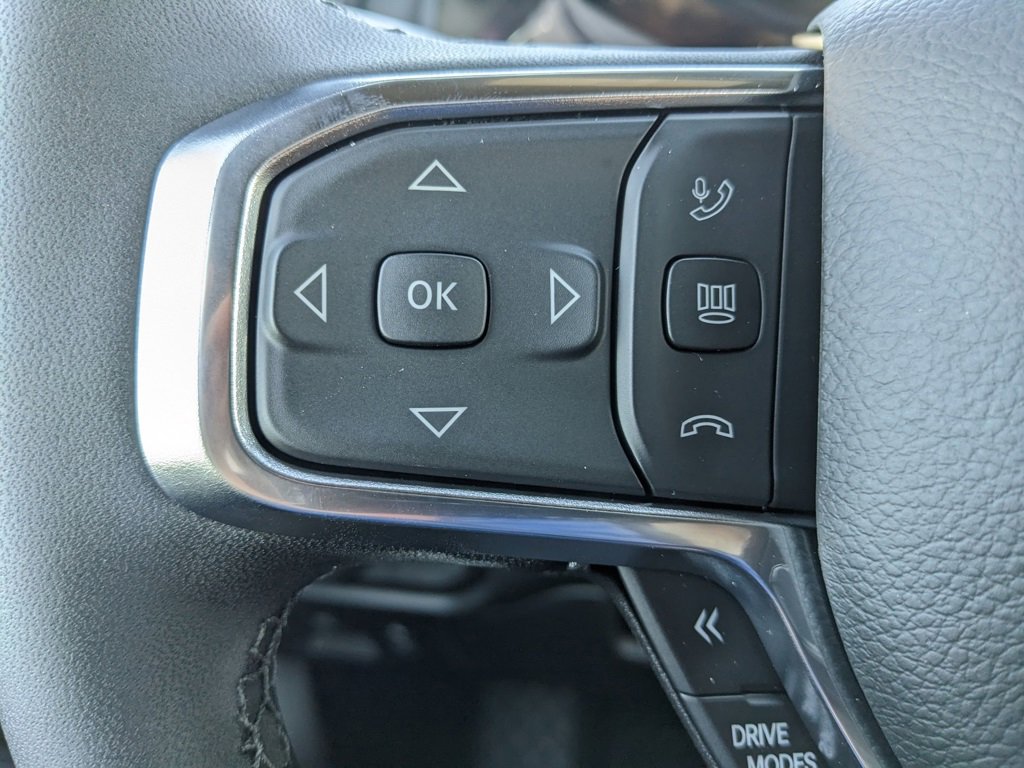 New 2026 RAM 1500 Laramie image 29