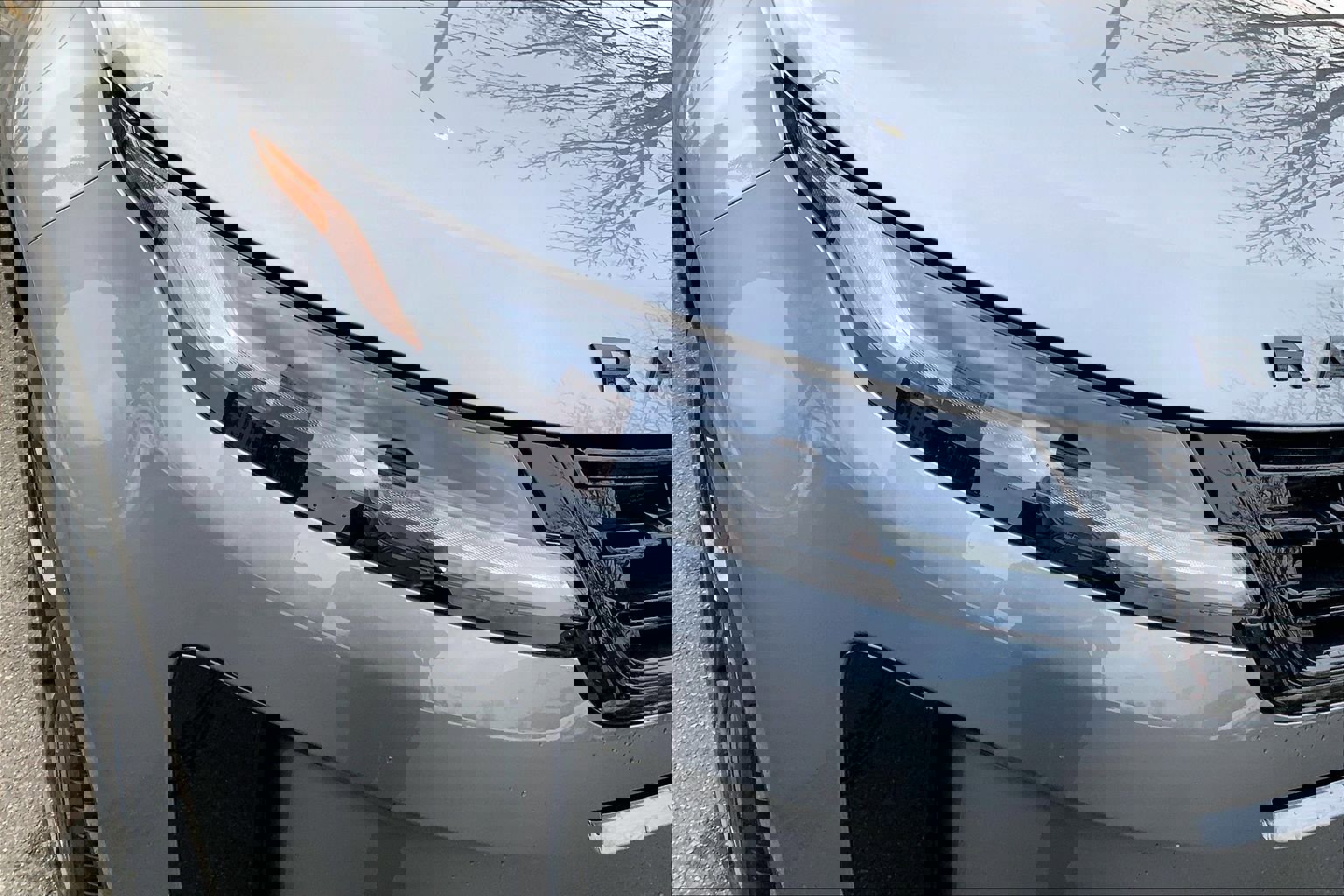 New 2026 Land Rover Range Rover Evoque S image 13