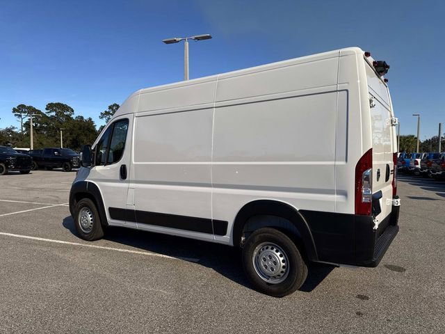 New 2025 RAM ProMaster 1500 w/ Convenience Group image 10