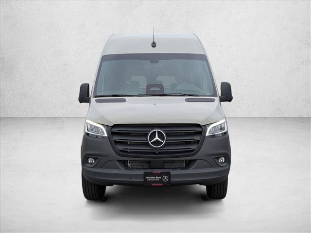 New 2026 Mercedes-Benz Sprinter 2500 image 6