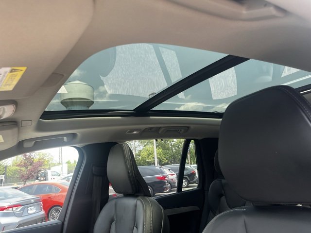 Used 2024 Volvo XC90 B6 Ultimate image 4