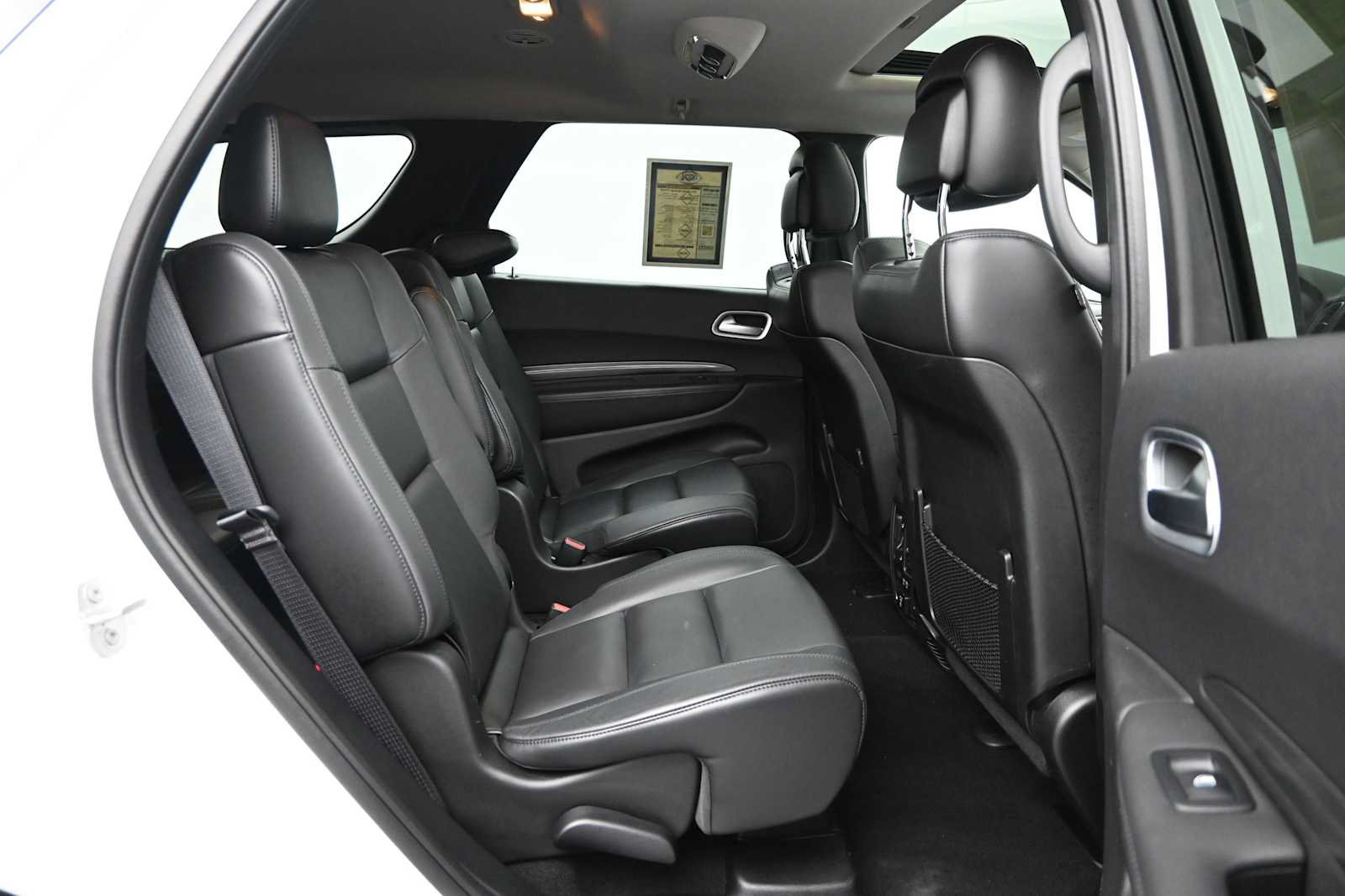 Used 2019 Dodge Durango Citadel AWD/4WD image 12