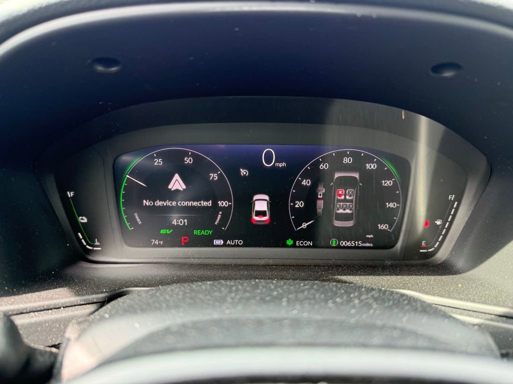 Certified 2025 Honda Accord Sport image 5