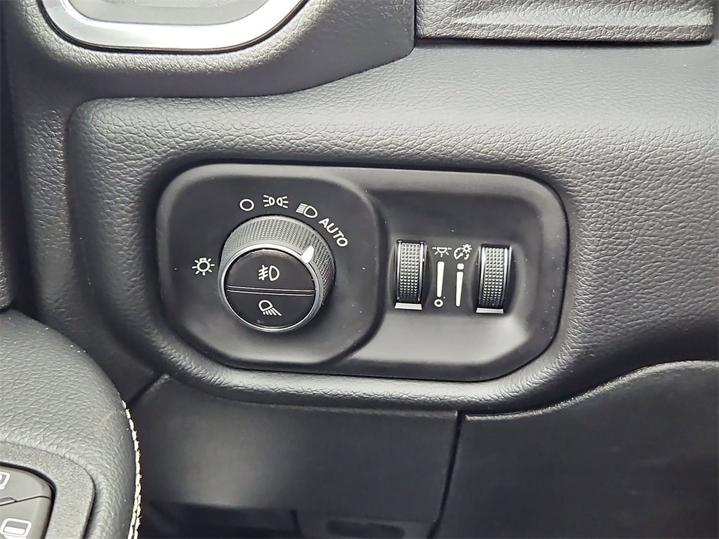 New 2026 RAM 2500 Laramie image 18