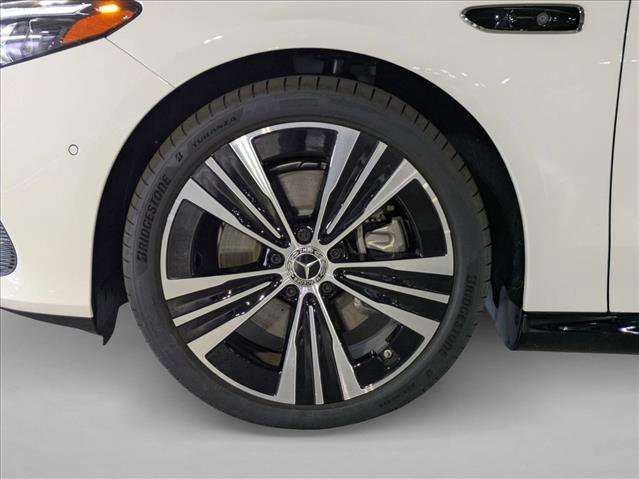 New 2026 Mercedes-Benz CLA 350 image 10