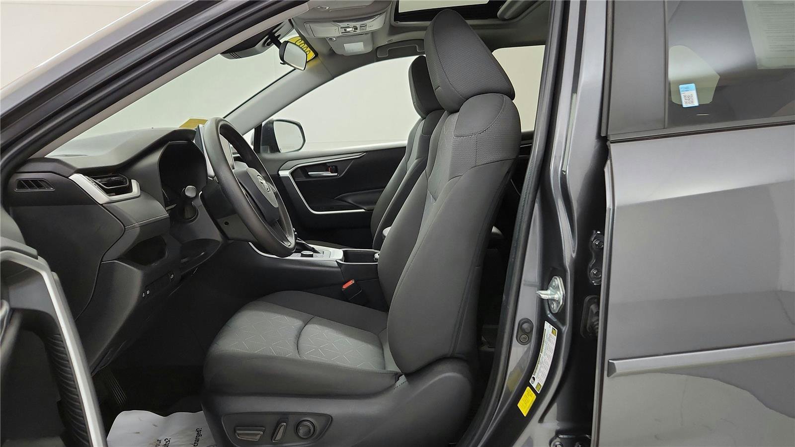 Certified 2023 Toyota RAV4 XLE w/ Convenience Package image 25