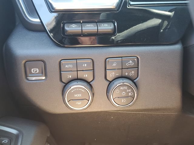 New 2026 Chevrolet Silverado 2500 High Country w/ High Country Premium Package AWD/4WD image 23