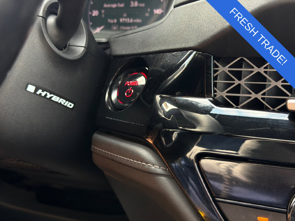 Used 2024 Honda Accord Sport image 23