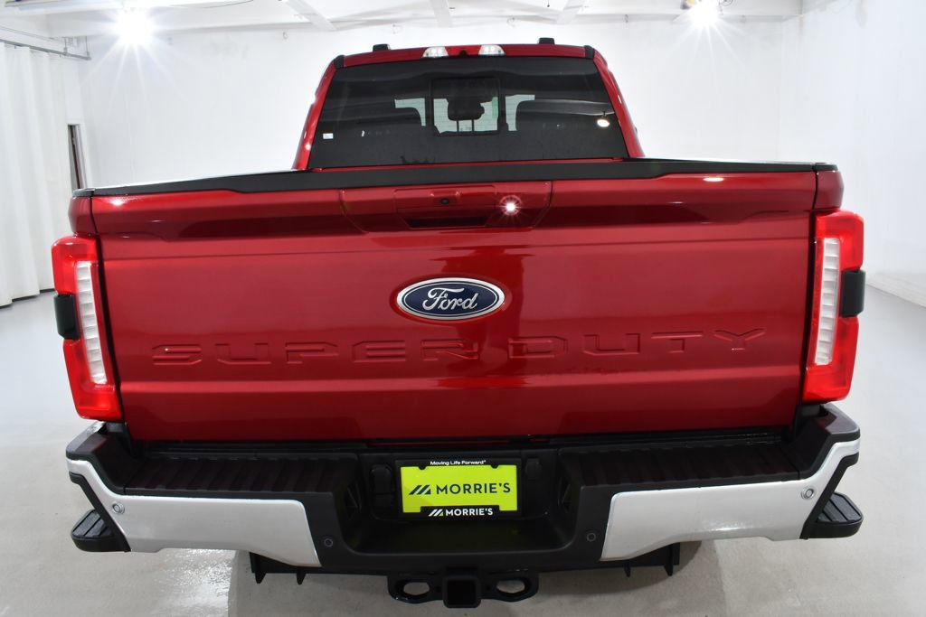 New 2026 Ford F350 XLT w/ XLT Premium Package image 13