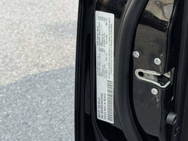 Used 2022 RAM 2500 Laramie AWD/4WD image 30