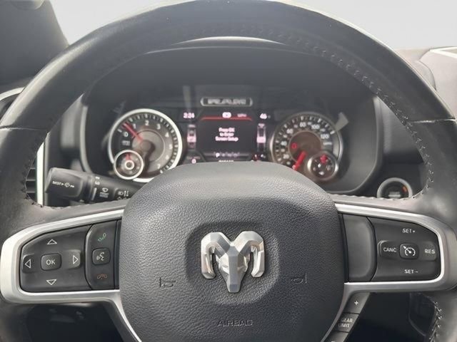 Used 2021 RAM 1500 Lone Star RWD image 20