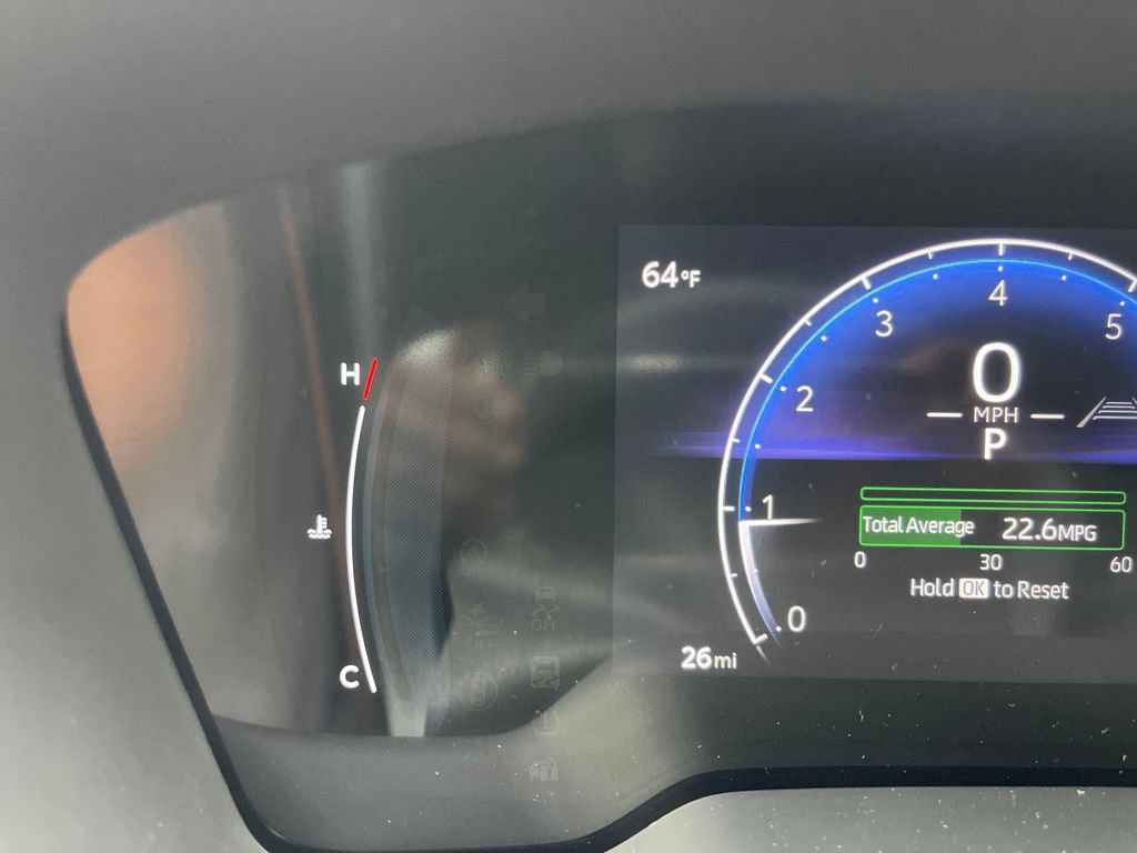New 2026 Toyota Corolla XSE FWD image 15