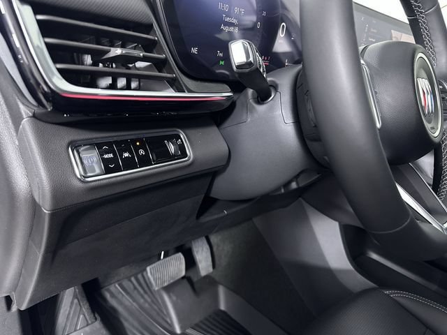 New 2026 Buick Envision Preferred AWD/4WD image 19