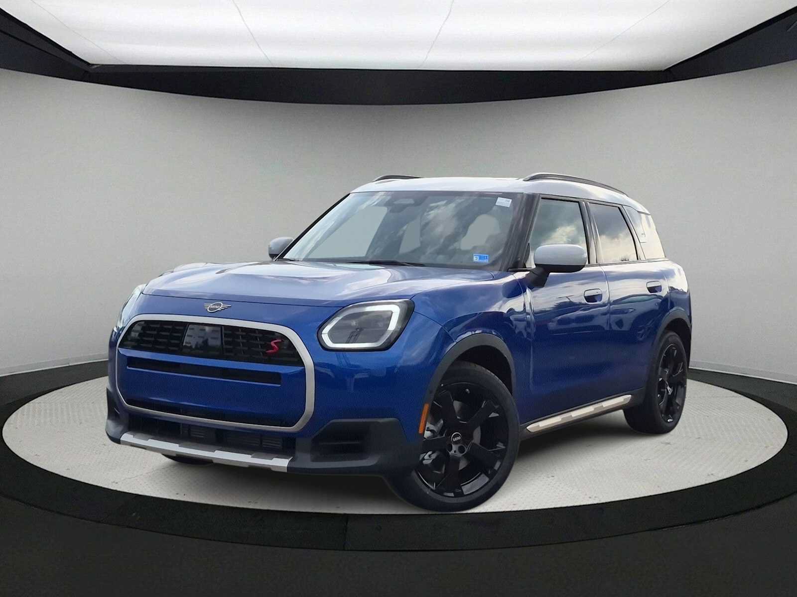 New 2027 MINI Cooper Countryman S AWD/4WD image 1